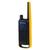 Rádio Comunicador Talkabout Motorola T470BR IPX4 35km - Amarelo Amarelo