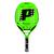 Raquete Beach Tennis Fantasy Full Carbon 3K Verde flúor