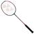 Raquete De Badminton Yonex Astrox 99 Play + Encordoamento Vermelho, Cereja brilhante