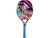 Raquete de Beach Tennis Naja Trainning 3.0 Azul, Rosa