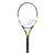 Raquete de Tênis Babolat Pure Aero 2023 Amarelo, Preto