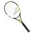 Raquete De Tênis Babolat Pure Aero 98 ( Alcaraz ) - 2023 Amarelo, Preto