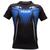 Rash Guard Venum NO GI 3.0 - Manga Curta - Azul-M Preto