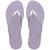 Rasteira You Metallic, Havaianas, Feminino Lilas calmo