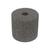 Rebolo Pedra de Esmeril Abrasivo Para Aço 44 x 40 x 9,5 mm Cinza