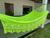 Rede De Descanso Dormir Casal Luxo Grande Reforçada Varias Cores -  Verde neon