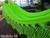 Rede De Dormir Descanso Casal De Luxo Gigante - Várias Cores Verde fluorescente