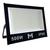 Refletor LED SMD 500w Holofote A Prova d'água Branco Frio 6500k Luz Branca Alta Potência Bivolt IP66 Frio