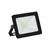 Refletor Taschibra Slim Led 10W Luz Verde Preto