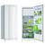 Refrigerador 1 Porta 261 Litros Consul CRA30FB Branco