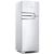 Refrigerador 340 Litros Consul 2 Portas Frost Free Classe a Crm39abana Branco