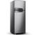 Refrigerador 340 Litros Consul 2 Portas Frost Free Classe a Evox Crm39akana Inox