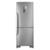 Refrigerador Bottom Freezer Panasonic de 02 Portas Frost Free com 425 Litros e Painel Easy Touch Aço Escovado - BB5 Prata