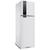 Refrigerador BRM54HB Duplex Frost Free 400 Litros Brastemp Branco