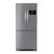 Refrigerador BRO85AK 554 Litros 3 Portas Brastemp Inox