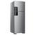 Refrigerador Consul 450 Litros 2 Portas Frost Free CRM56HK Inox