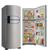 Refrigerador Consul Domest 2 Portas 437 Litros Platinum Frost Free 220v Única
