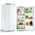 Refrigerador Consul Facilite 1 Porta 300 Litros Branco Frost Free 127V Branco