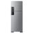 Refrigerador Consul Frost Free Duplex 2 Portas CRM56FK 451L Inox Prata