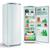 Refrigerador ConsulFacilite 342L 1 Porta Frost Free 127V Branco
