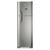 Refrigerador Electrolux Frost Free 371 Litros Inox DFX41 - 127 Volts Prata