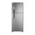  Refrigerador Electrolux TF55S 431 Litros Frost free Inox Platinum Platinum