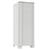  Refrigerador Esmaltec ROC31 245 Litros e Degelo Manual Branca Branco