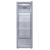 Refrigerador Expositor Vertical para Bebidas Venax Vv 200 209 Litros Branco 127v BRANCO
