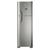 Refrigerador frost free 371 litros DFX41 Electrolux Inox