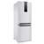 Refrigerador Frost Free 443L Bre57 Inverse Com Turbo Ice Brastemp Branco