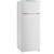 Refrigerador / Geladeira Cônsul CRD37 334L Duplex Branco