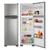 Refrigerador / Geladeira Continental Frost Free 2 Portas 370 Litros - TC41S Platinum