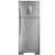 Refrigerador Panasonic BT50 Top Freezer 2 Porta Frost Free 435L Aço Escovado 127V NR-BT50BD3XA Aço Escovado