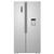 Refrigerador Philco 2 Portas Side By Side 434 Litros PRF533ID Inox