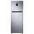 Refrigerador Samsung 2 Portas 384 Litros Frost Free Inox