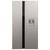 Refrigerador Side By Side Philco 486L Inox Eco Inverter PRF504ID Inox