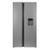 Refrigerador Side by Side PRF504ID 486L Philco Inox