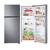 Refrigerador Top Freezer 2 Portas 395 Litros Frost Free LG Platinum