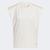 Regata Adidas Select Sleeveless Feminina Off white
