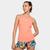 Regata Adidas Techfit Train Feminina Coral