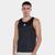 Regata Adidas Treino Básica Masculina Preto, Branco