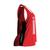 Regata Esportiva Dry Fit - Running Corrida - UV-50+ - Feminina - Vermelha Vermelho