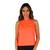 Regata Everlast Running Feminino Laranja