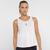 Regata Fila Basic Run Feminina Off white