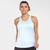 Regata Gonew Workout Feminina Azul claro