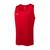 Regata Penalty X Esportiva Masculina Vermelho