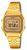 Relógio casio feminino la680wga-9df Dourado