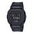 Relógio Casio G-Shock GM-S5600SB-1DR Preto