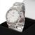Relógio Champion Feminino Prata, Relógio original, Relógio de fundo Branco, Relógio casual, Relógio prova d'água, Garantia Nf Prata