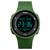 Relógio de Criança Infantil Skmei 1445 Esportivo Digital Nf Verde